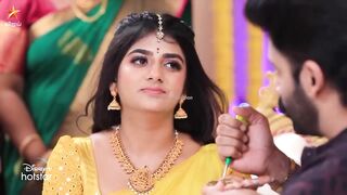 Nenjorama Oru Kadhal Thulirumbodhu ❤️ | Eeramaana Rojaave Season 2 - Episode Preview