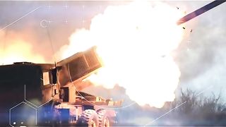 ВСУ ГРОМИ РУСКАТА АРМИЯ ПОД ЗАПОРОЖИЕ