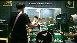Lagu galau