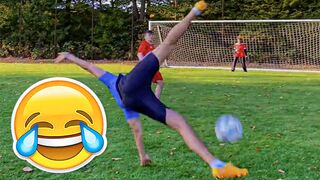 FUNNY SOCCER FOOTBALL VIDEOS ???? CRAZY SKILLS, GOALS, FAILS, MEMES & MORE 5