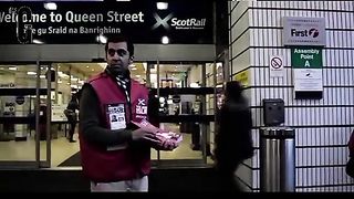 Hamza yousaf pm of scotland