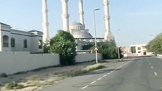 Beautiful Mosque | Masjid