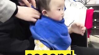 Cute funniest baby