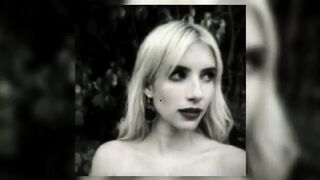 mary on a cross- ghost (sped up/pitched)
