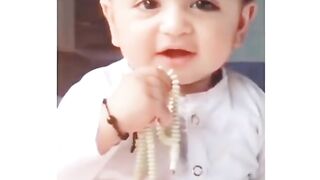 Cute ☺️???? baby