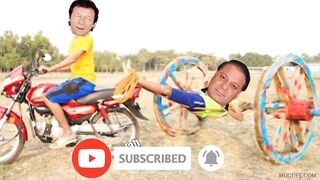Imran Khan and nawaz Shareef funny video