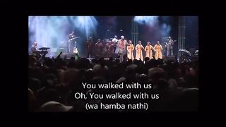 Wa Hamba Nathi Siyabonga Jesu