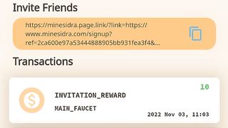 Comment j'ai gagner 2 625 000$$ grâce à SIDRA BANK ????????????.