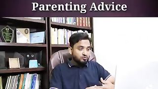 Parents advice video