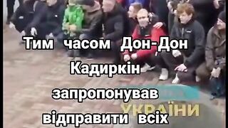 ПОРАЖЕНИЕТО ВЪВ ВОЙНАТА КАРА НЯКОЙ ДА СЕ ЗАИГРАВА С ЕТНИЧЕСКИЯ МИР