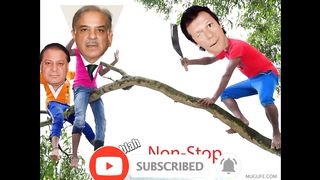 Imran Khan ne patwariyon ko niche gira Diya ha ha ha new funny video