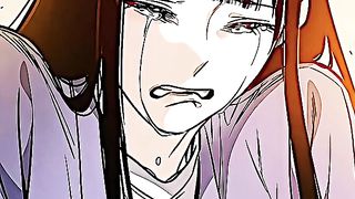 Never make a PERSON CRY