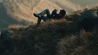 Feel the nature ???? and touch it amazing song...????????????