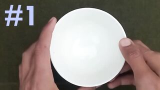 2 Science experiments that are fun and easy to do at home