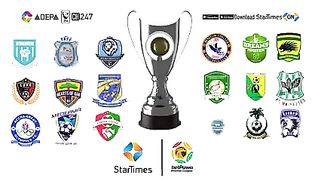 Kotoko beats 4-0 RTU at Baba Yara @betpawapremierleague