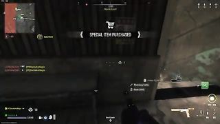 I Became John Wick in Warzone 2 and Assassinated Everyone