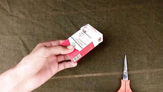How to make jet air plane with paper