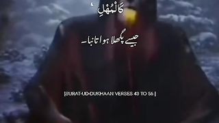 Quran tarjuma