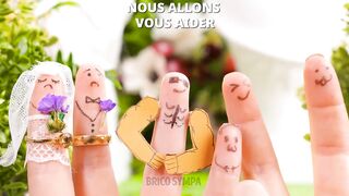COMMENT CONSTRUIRE UNE MAISON MINIATURE POUR UNE BARBIE || IDÉES DE CRÉATIONS POUR LES POUPÉES