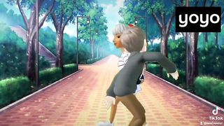 Kit dance