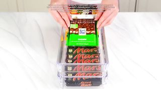 ORGANISATION ET RÉAPPROVISIONNEMENT DU RÉFRIGÉRATEUR || ASTUCES BRILLANTES POUR ORGANISER LA MAISON