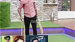 Naseem shah 3