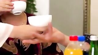 Comedian video
