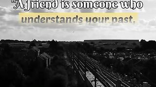 Deep friendship quote #shorts #quotes 2