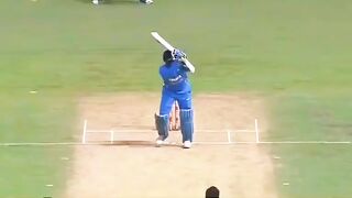 Junaid Khan again India