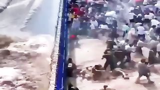 Les moments les plus intéressants au monde