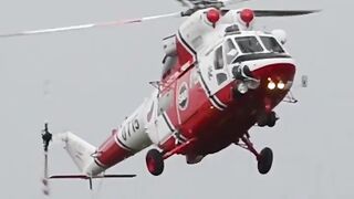 Compétences de pilote d'hélicoptère #ak