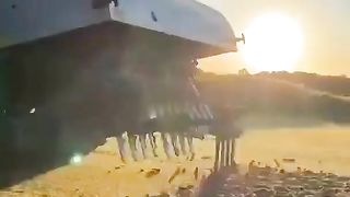Amazing machinery work #EN