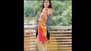 |Janani is the real husband of Ethir Neechal serial actor