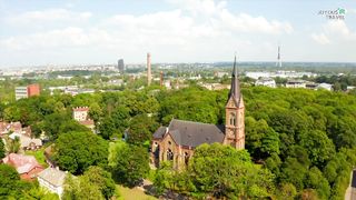 Amazing Places to visit in Latvia