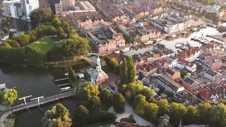 Amazing Places to visit in Netherlands