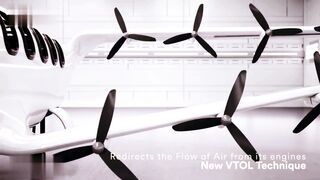 The Future of Airplanes