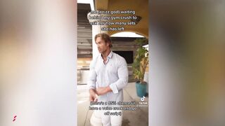 Mike O’Hearn Meme *What Is Love* (Funny TikTok Meme) - TikTok Compilation