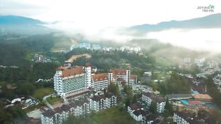 Amazing Places to visit in Malaysia