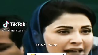 ایک پاگل عورت ایک ہفتے سے کہ رہی تھی