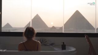 Amazing Places to visit in Egypt