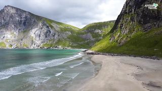 Amazing Places to visit in Norway