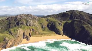 Amazing Places to visit in Ireland