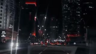 Night driving ⭐