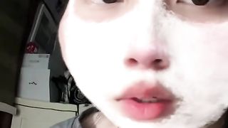 Unbox lọ mặt nạ đất sét