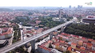 Amazing Places to visit in Czech Republic