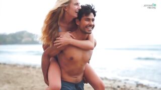 Amazing Places to visit in Costa Rica