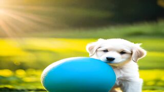 Cute puppies 3
