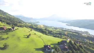 Amazing Places to visit in Switzerland -