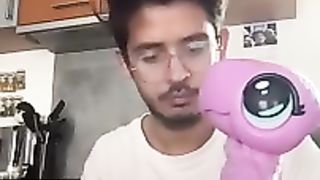 Noholito se fait ch*er dessus TikTok Compilation