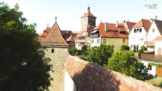 Amazing Medieval Towns to Visit in Europe